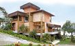 CASAS DE EUCALIPTO ROLIÇO